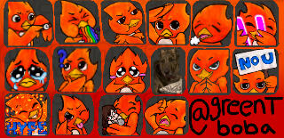 Emotes Emotes